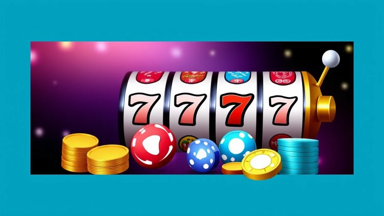 Understanding the Rules of Online Casino Slot Play