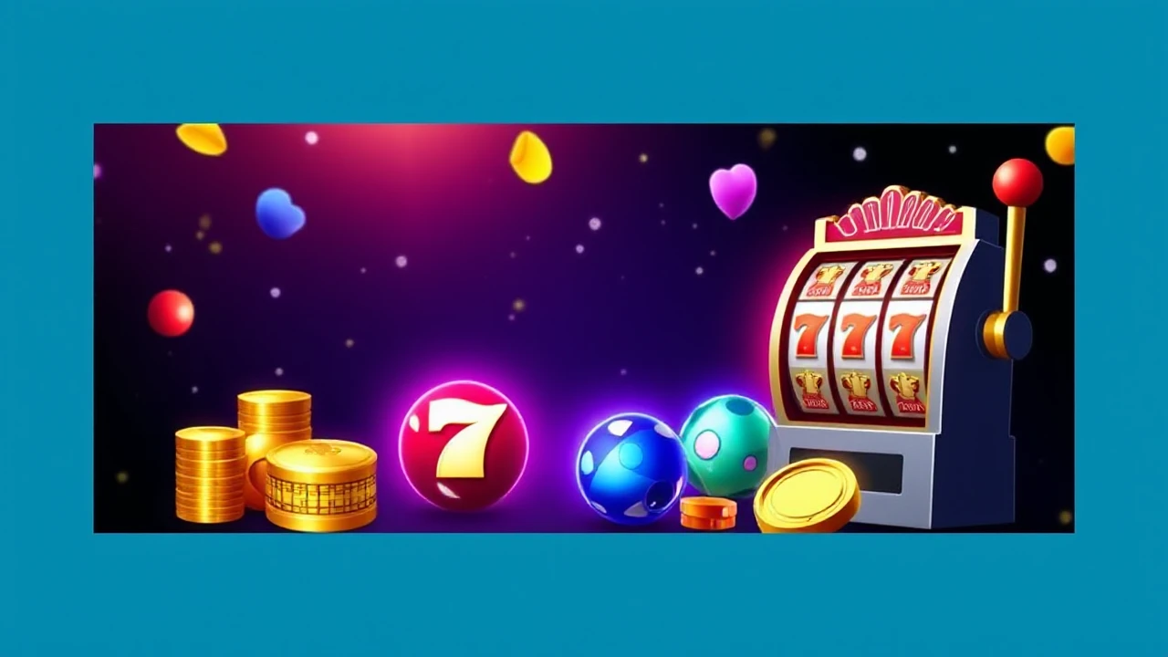 From Novice to Expert: Mastering the Universe of Internet Slot Entertainment: A Comprehensive Guide