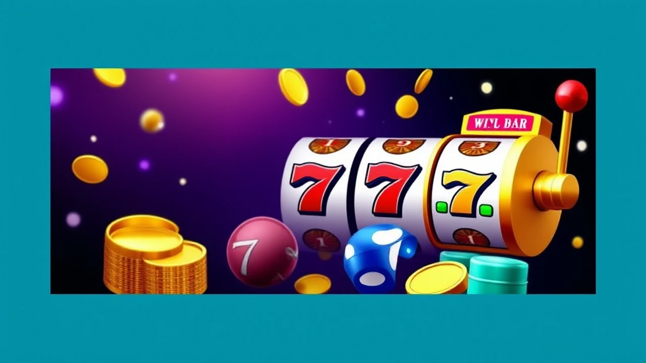 Unleashing Your Luck: Winning Strategies for Online Slots