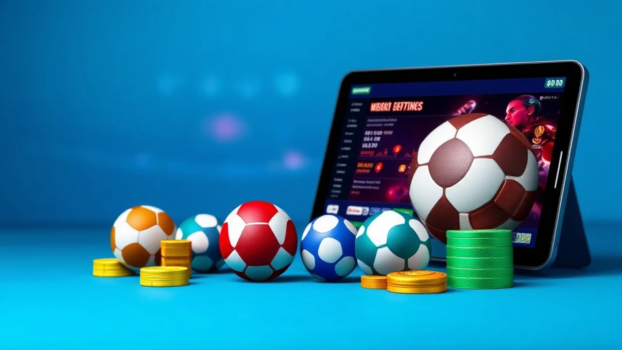 Escaping the Norm: Participating in at Non-Gamstop Registered Betting Platforms