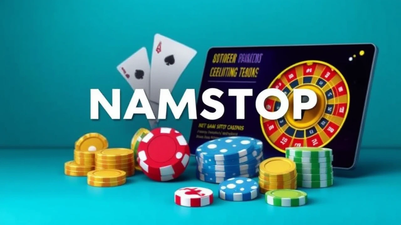 Unveiling the Top Non Gamstop Casinos: A Detailed Guide
