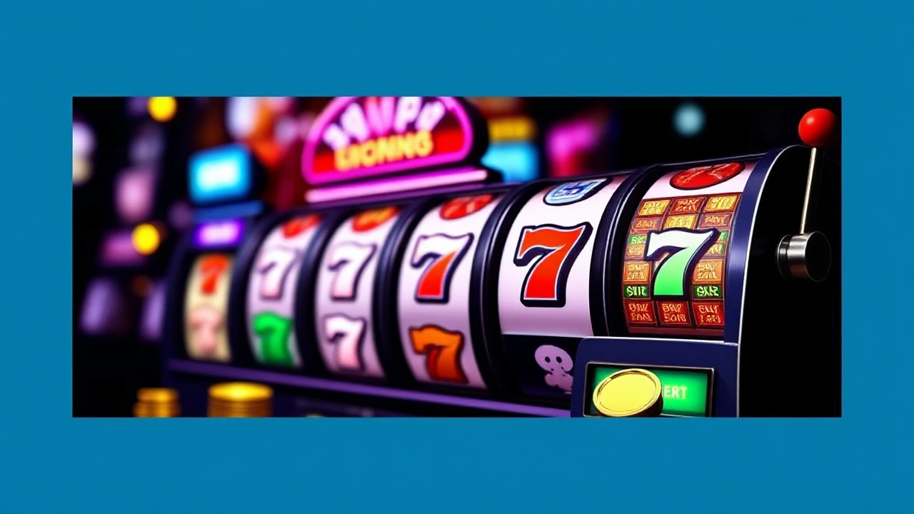 Unraveling the Odds in Internet-based Gaming Machine Titles